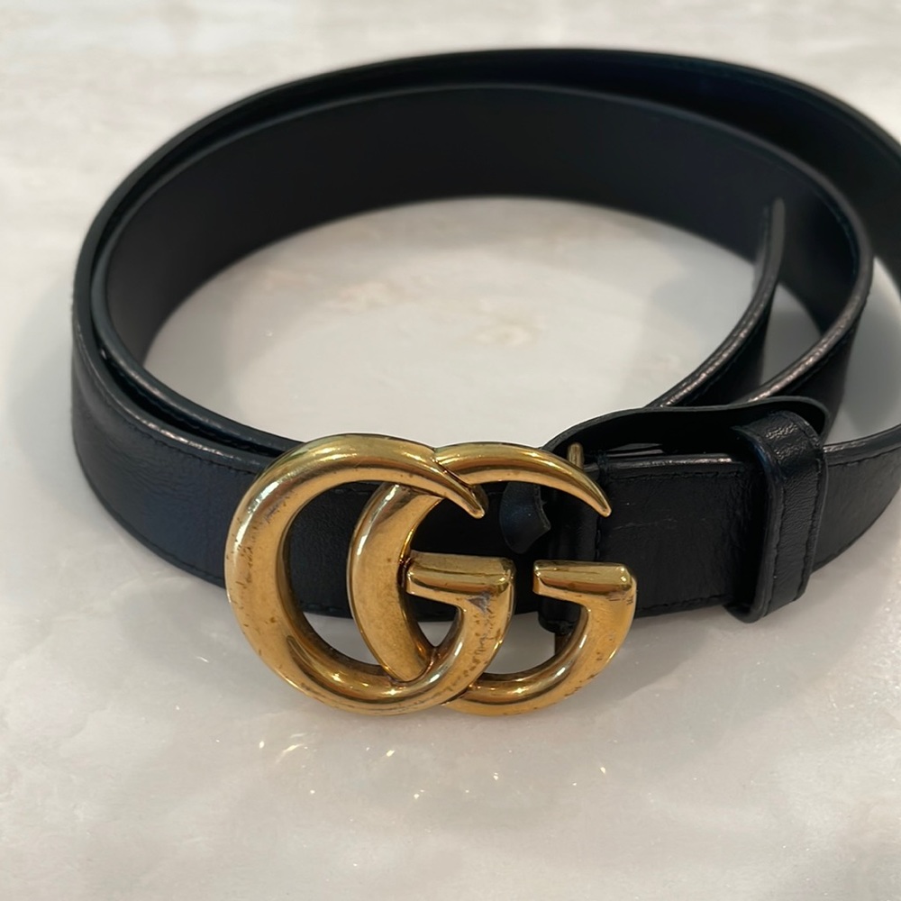 Gucci Belt 95